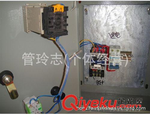 循環(huán)控制器時間控制器箱時間配電箱簡單時間控制器時間繼電器原始圖片2