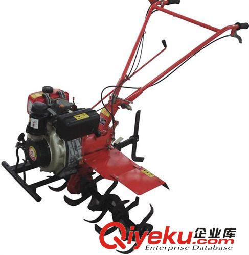 質(zhì)量保障價格優(yōu)惠的旋耕松土機(jī) 十堰市專業(yè)定做微耕機(jī)廠家原始圖片3