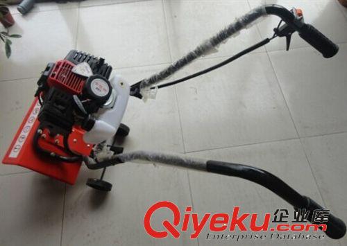 昌邑市直供匯興牌微耕機 微型耕耘機，曲阜供應多用汽油播種機