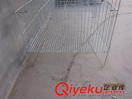 廠家生產現貨供應雛雞籠.小雞籠.育雛雞籠.4層H型雛雞籠 雛雞籠原始圖片3