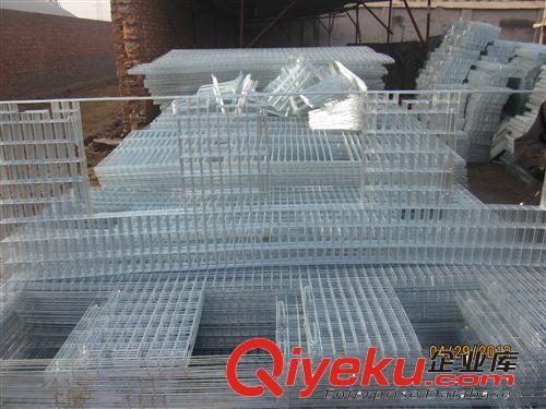 廠家生產(chǎn)批發(fā)優(yōu)質(zhì)狐貍籠.商品狐貍籠.加密加粗種狐貍籠原始圖片2