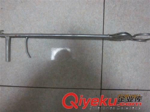 廠家生產(chǎn)批發(fā)優(yōu)質(zhì)狐貍籠.商品狐貍籠.加密加粗種狐貍籠原始圖片3