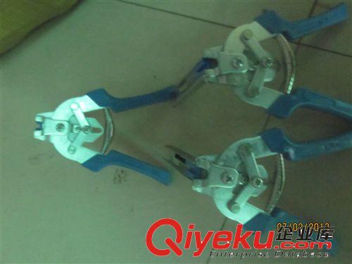 優(yōu)質(zhì)自動組籠工具 組籠鉗 綁籠鉗 組籠釘扣養(yǎng)殖用品 全國批發(fā)零售