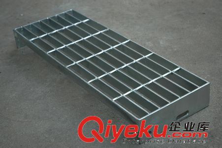 安平縣金豪絲網現貨直銷304不銹鋼鋼格板  鋼格柵原始圖片2