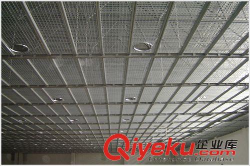 安平縣現(xiàn)貨直銷303熱鍍鋅鋼格板  玻璃鋼鋼格板  防滑鋼格板原始圖片3