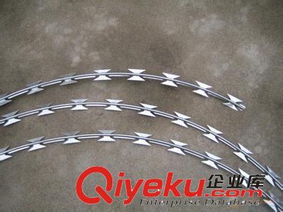 廠(chǎng)家現(xiàn)貨直銷(xiāo)山東濟(jì)南熱鍍鋅刺繩  電鍍鋅刺繩 包塑鐵絲刺繩