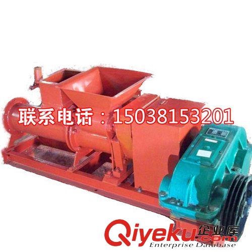 夢想到天明粘土瓦機(jī)，真空瓦機(jī)，粘土瓦機(jī)模具原始圖片3
