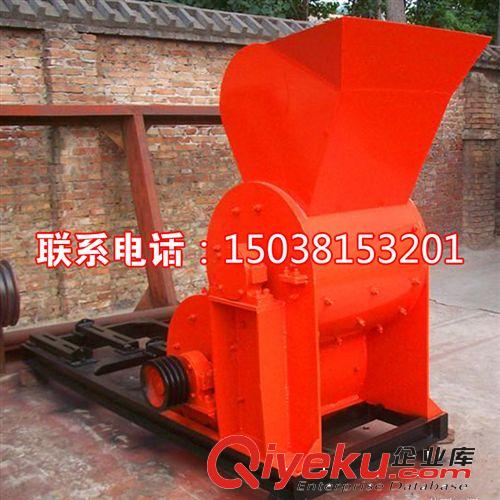 廠家直銷破碎機 雙級式破碎機煤泥粉碎機全套設(shè)備【頁巖粉碎機】