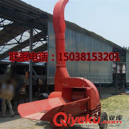 鵬遠機械 多功能飼料粉碎機小型鍘草機價格多功能鍘草揉絲機