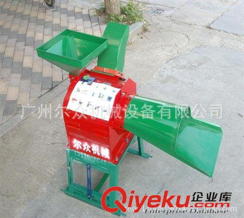 揭陽小麥粉碎機、揭陽小麥桿粉碎機、揭陽蠶豆桿粉碎機原始圖片2