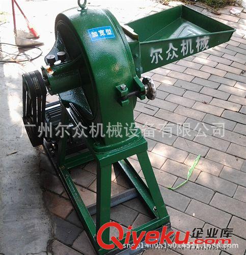 化工原料粉碎機,zcy粉碎機原始圖片2