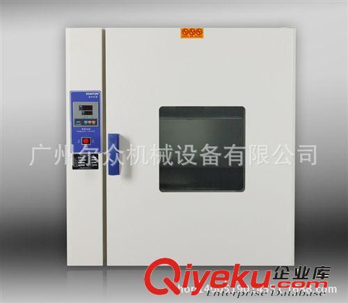 KH型數顯電熱鼓風干燥箱,數顯型電熱鼓風干燥箱原始圖片2