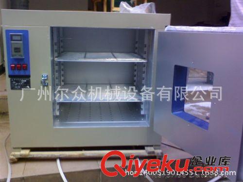 家用電熱鼓風(fēng)干燥箱，實(shí)驗(yàn)室數(shù)顯電熱干燥箱，電器臺(tái)式干燥箱原始圖片2