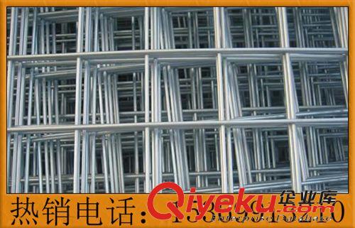 【廠家直銷(xiāo)】熱鍍鋅網(wǎng)片，熱鍍鋅電焊網(wǎng)片，高鋅電焊網(wǎng)片-諾克原始圖片3
