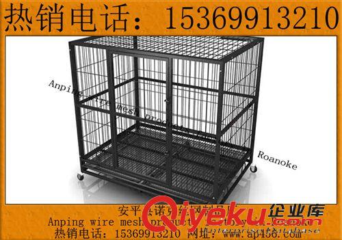諾克【廠家直銷】鴿養(yǎng)殖籠，不銹鋼鴿籠，養(yǎng)殖鴿籠，防銹鴿籠原始圖片2