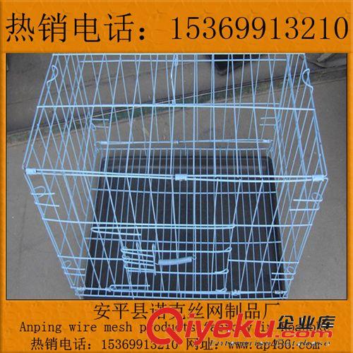 【廠家直銷】新式鴿籠，肉鴿籠，種鴿子籠，雛鴿籠-諾克絲網制品原始圖片3