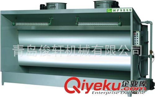 供應(yīng)塑料花盆噴漆水簾柜，汽車保險(xiǎn)桿水簾柜，五金噴漆水濂柜