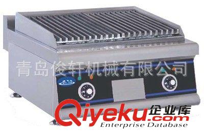 海鮮燒烤爐，肉類燒烤爐，蔬菜燒烤爐，電加熱燒烤爐原始圖片2