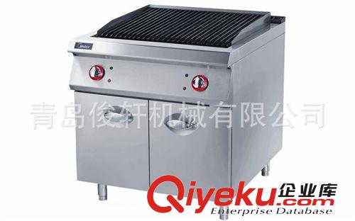 山東省燒烤爐，電烤爐，燃?xì)饪緺t，火山石烤爐
