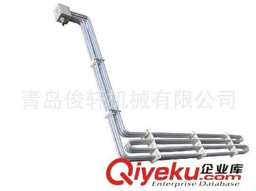 山東省青島市電鍍氧化鈦制品，鐵氟龍加熱管，鈦蒸汽管，鈦冷卻管原始圖片3