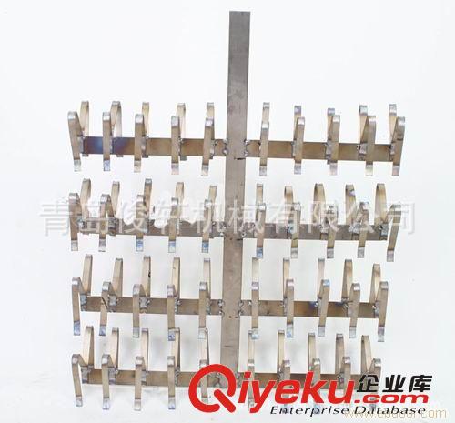 山東省青島市鈦制品，鈦掛具，鈦槽