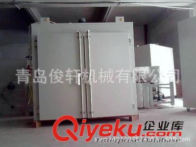 廠家直銷工業(yè)烘箱，自動恒溫烘箱，熱風(fēng)循環(huán)烘箱原始圖片2
