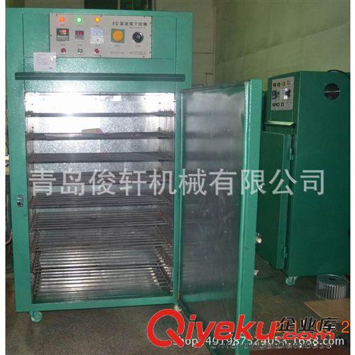 廠家直銷工業(yè)烘箱，自動恒溫烘箱，熱風(fēng)循環(huán)烘箱