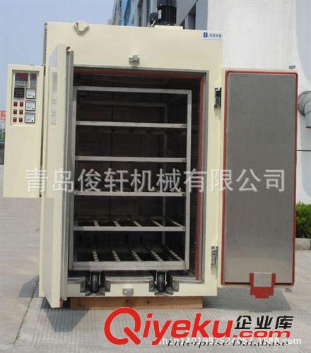 山東省青島市工業(yè)烘箱，自動(dòng)恒溫烘箱，高溫烘箱，烤漆烘箱原始圖片2