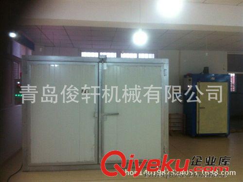供應(yīng)大型烤漆房，高溫恒溫大型烘烤房，訂做各行各業(yè)大型烘烤房原始圖片2