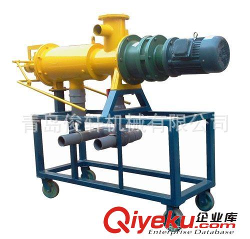 供應(yīng)貴州省，黑龍江省，山東省，江蘇省禽糞脫水機(jī)，禽糞分離機(jī)原始圖片2