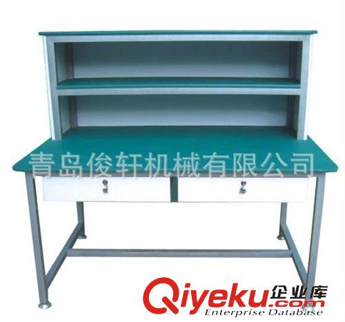 山東省防靜電工作臺 工作桌 操作臺 操作桌 超凈工作臺原始圖片2