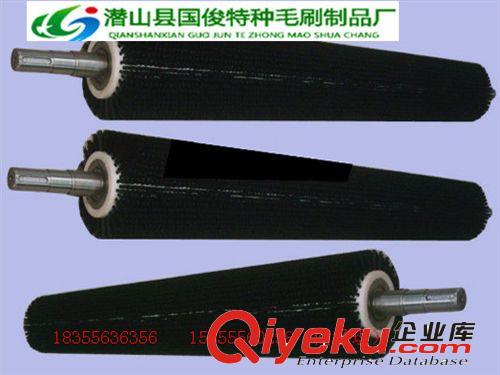 廠家供應高爾夫洗球機毛刷輥  洗球清洗毛刷等原始圖片3