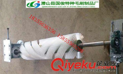 廠家供應(yīng)礦山機(jī)械設(shè)備清洗機(jī) 礦業(yè)洗靴機(jī) 洗鞋機(jī)毛刷輥等