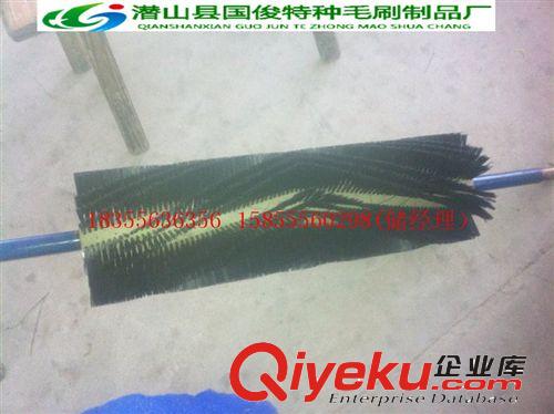供應(yīng)礦山機械設(shè)備皮帶輸送機清掃器 合金聚氨酯清掃器 滾刷等