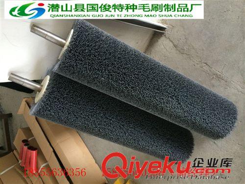 廠家供應(yīng)紡織印染機(jī)械刷毛機(jī)毛刷輥 碳纖維毛刷輥馬尾豬鬃等