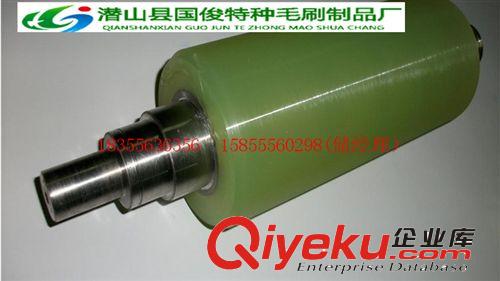 廠家直銷優質橡膠輥，輸送機膠輥，PU制品,橡膠膠輥，橡膠輥