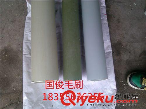 廠家供應(yīng)各類印刷膠輥 紡織印染毛刷輥