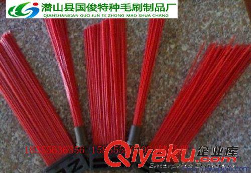 廠家供應(yīng)各類掃地刷 掃地車方塊刷 中標(biāo)環(huán)衛(wèi)刷 等原始圖片3