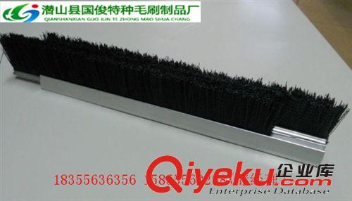 供應(yīng)鋼板鍍鋅清洗毛刷輥  鋼板預(yù)處理拋丸機毛刷等