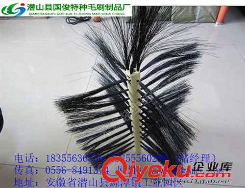 廠家供應(yīng)刷桶機(jī)中心毛刷 洗桶機(jī)毛刷