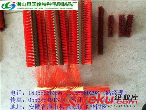 廠家供應(yīng)刷桶機(jī)中心毛刷 洗桶機(jī)毛刷