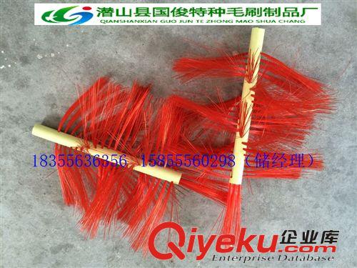 廠家直銷5加侖刷桶機(jī)毛刷 洗桶機(jī)中心毛刷輥等原始圖片2
