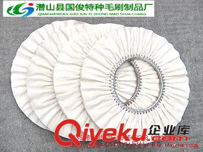 廠家供應(yīng)優(yōu)質(zhì)棉布輪刷 毛刷輥等