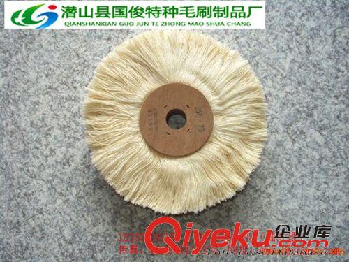 廠家供應(yīng)優(yōu)質(zhì)棉布輪刷 毛刷輥等