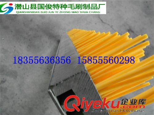 廠家供應(yīng)刷草機(jī)毛刷-人造草坪刷草機(jī)毛刷-刷草機(jī)平板毛刷