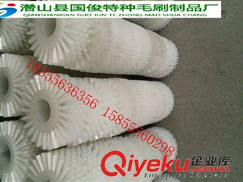 廠家供應包裝機毛刷輪 商標機毛刷 等原始圖片2