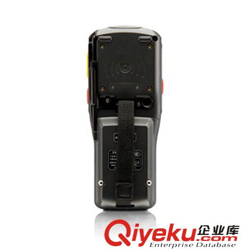 供應rfid讀寫器手持 工業IP65等級 4M讀距 CE6.0系統