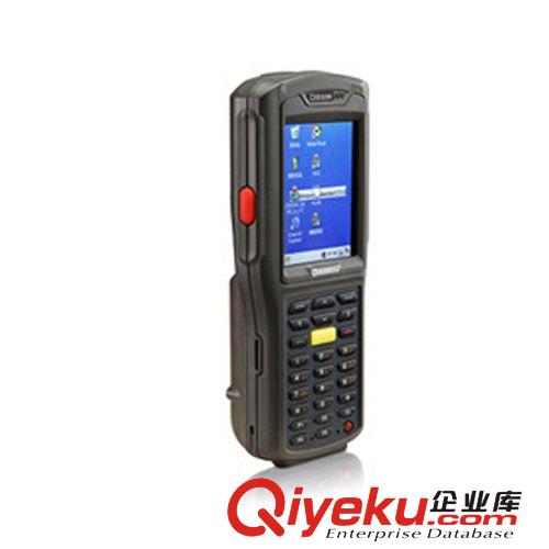 供應rfid讀寫器手持 工業IP65等級 4M讀距 CE6.0系統