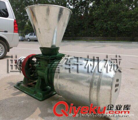 錐形磨頭磨面機  出麩皮磨面機價格原始圖片3