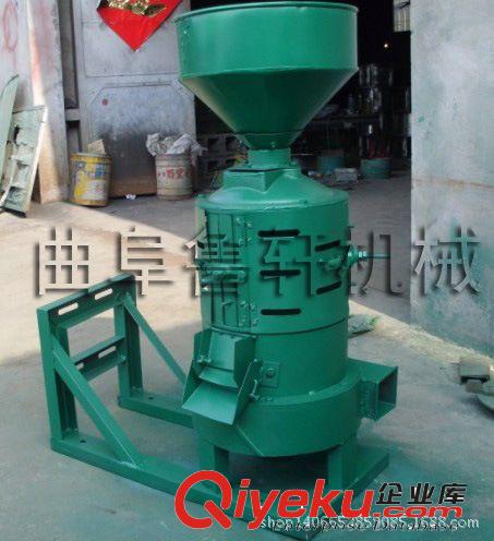 家用電碾米機   糧食去皮碾米機